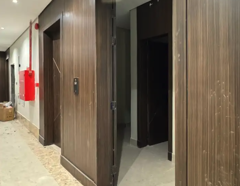 شقه 140 متر 420 الف