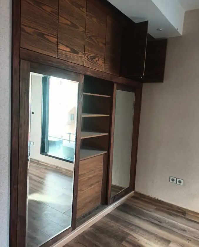 نجارتفصيل دولايب ابواب اثاث صيانه