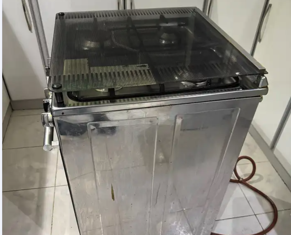 للبيع بوتجاز بسعر لقطه