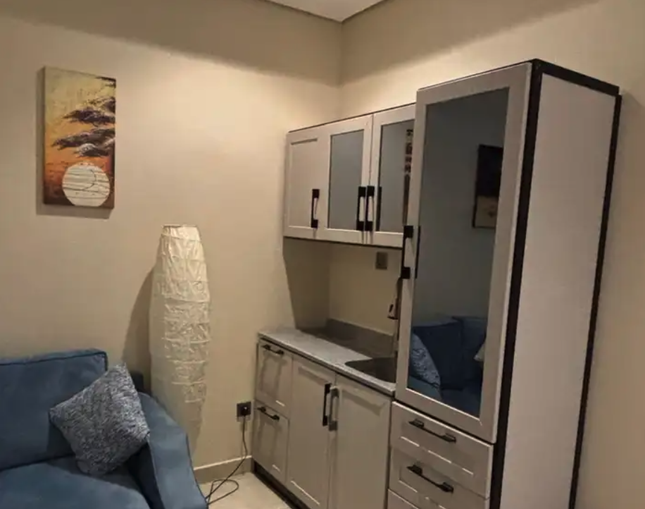 شقة مفروشة للايجار