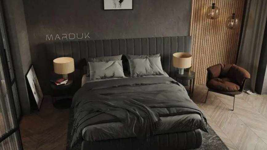 مصمم ثري دي 3d كافيه مكتب مطعم معرض متجر محل