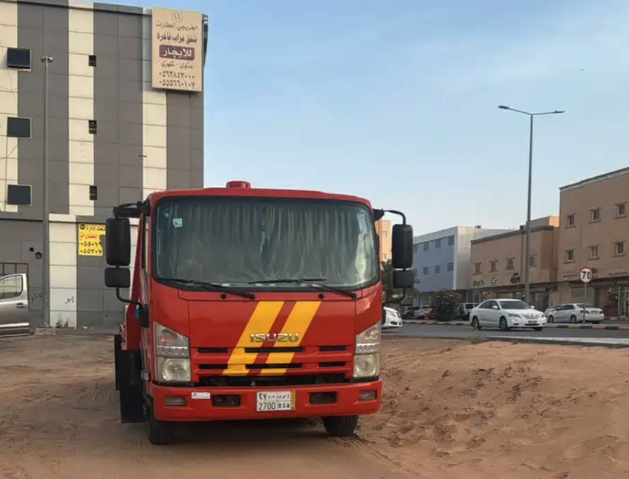 سطحه داخل بريده وخارجه بريده