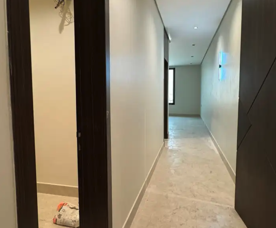 شقه 140 متر 420 الف