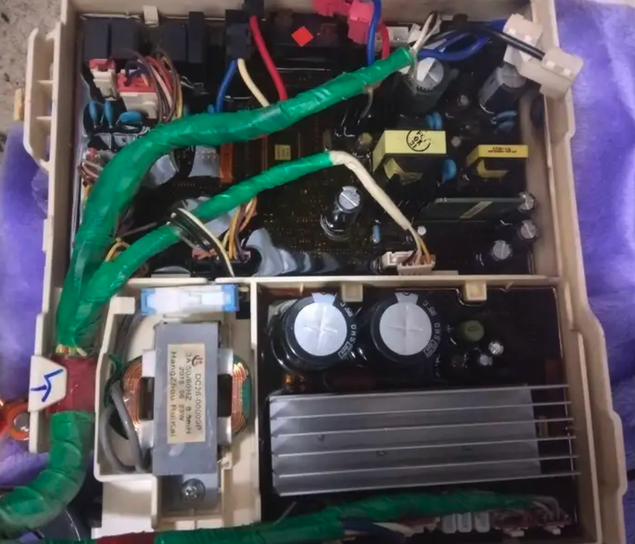 صيانة دايو غسالات في الدمام فني متخصص وخدمة منزلية مع ضمان