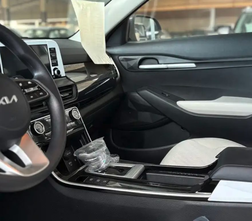 سيلتوس ستاندر مطور 2026