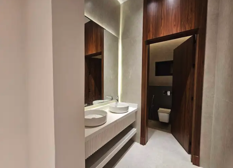 للبيع فيلاه مودرن مدينة جدة ابحر الشمالية حي الشراع