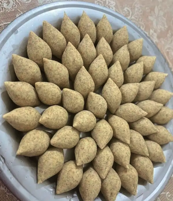 آكل سوري شامي في جدة