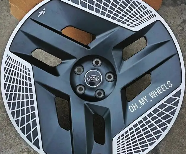 جنوط رانج روفر خان 2023