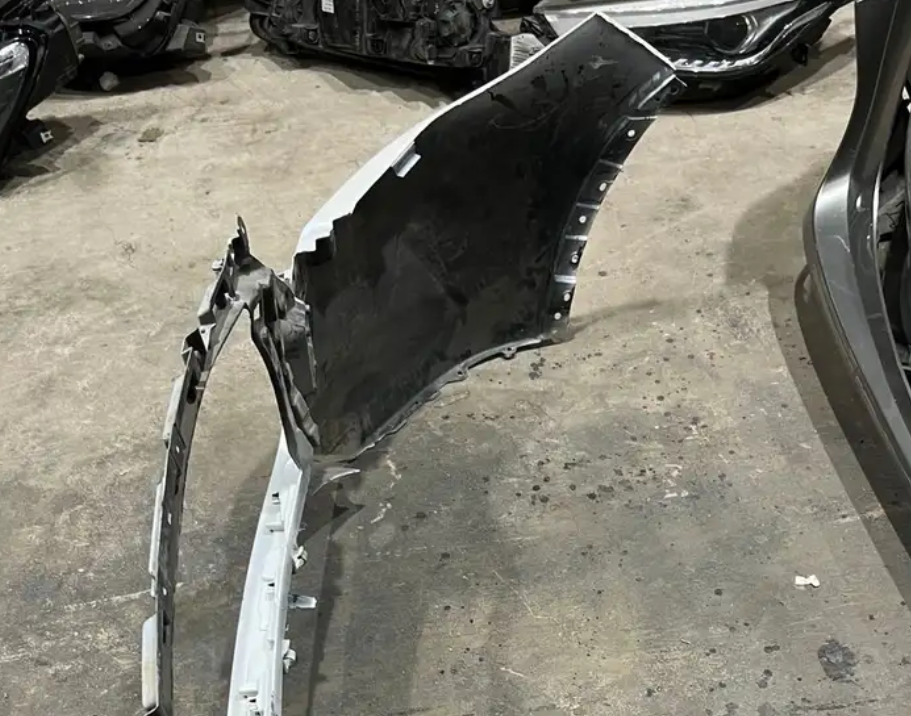 صدام مازدا CX5 2024 اصلي وكالة مستخدم