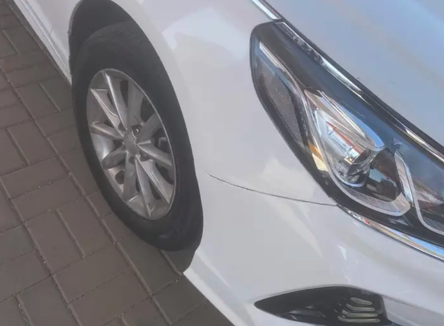 هيونداي سوناتا 2019