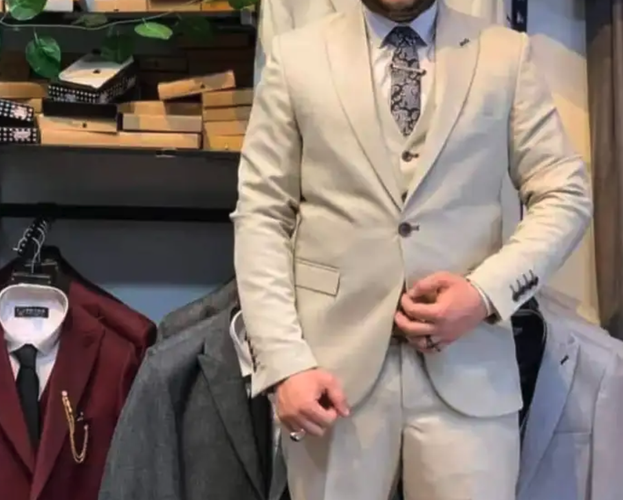 كل ما هو جديد في عالم الموضة لي ازياء الرجال