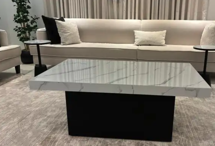 طاوله ضيوف تقديم