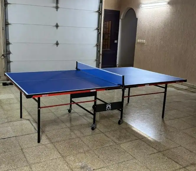 طاولات تنس صناعة هندي