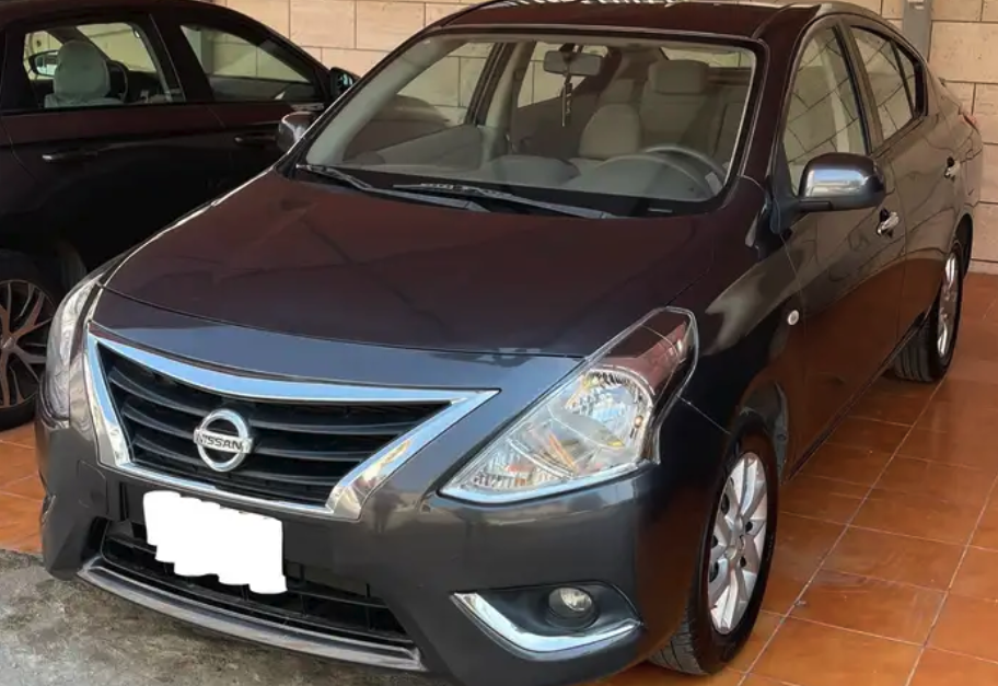 نيسان صني 2023