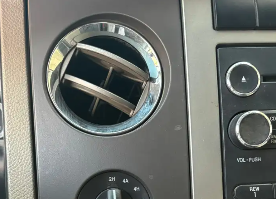 فورد اكسبيدشن قصير دبل للبيع