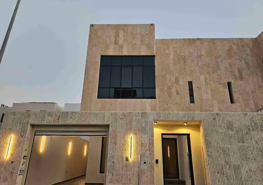 للبيع فيلاه مودرن مدينة جدة ابحر الشمالية حي الشراع