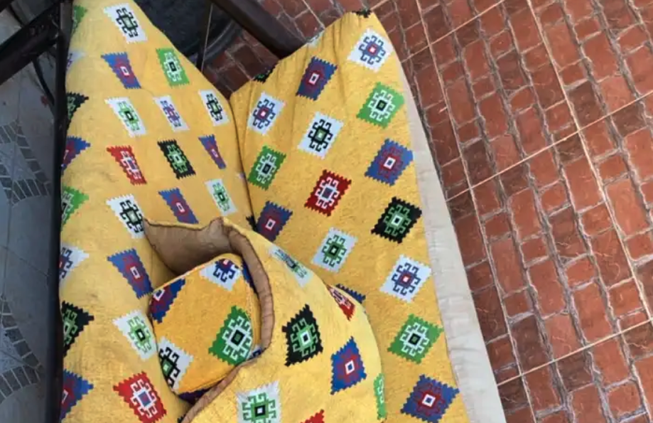 جلسات كويتيه للبيع