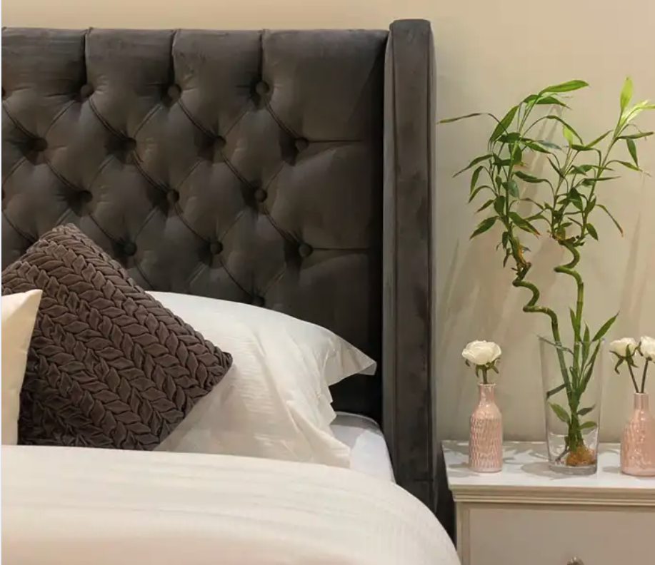 شقق اجار شهري 1 او 2 غرف نوم موقع مميز