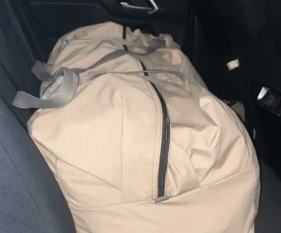 خيمة نفخ جديدة برق الحيا