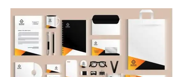 تصميم بروفايل pdf لوجو شعار فلاش هويه بصريه ويب سايت موقعseo