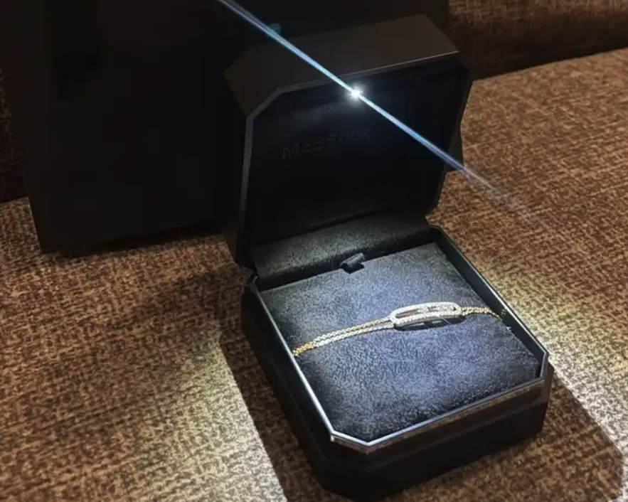 اسوارة ميسيكا