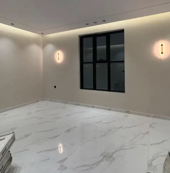 ادوار مكرره vip تشطيبات فاخره حي الرحاب