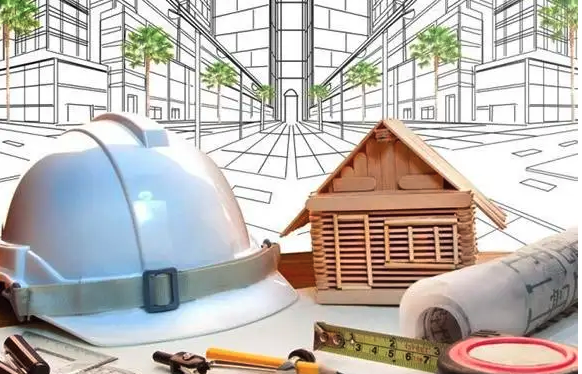 استشارات هندسية-الاشراف على التنفيذ-ادارة المشروع