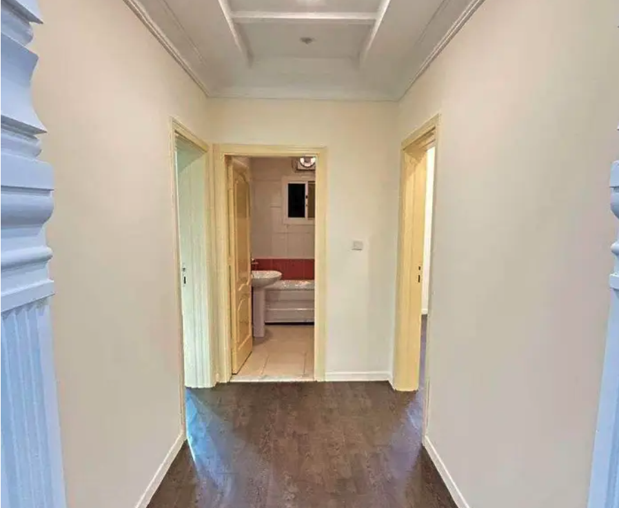 شقق للاجار السنوي بحي السلامة