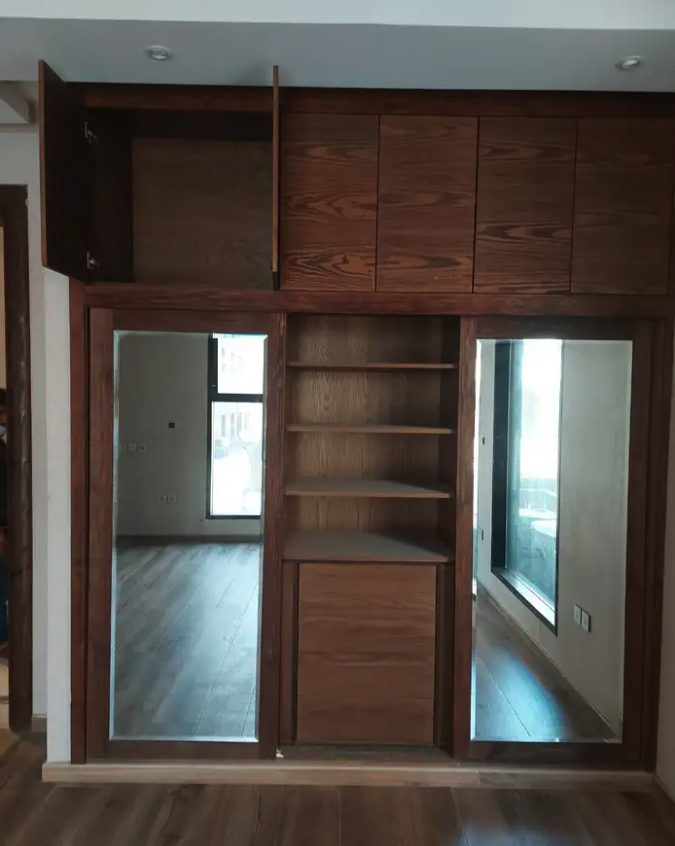 نجارتفصيل دولايب ابواب اثاث صيانه