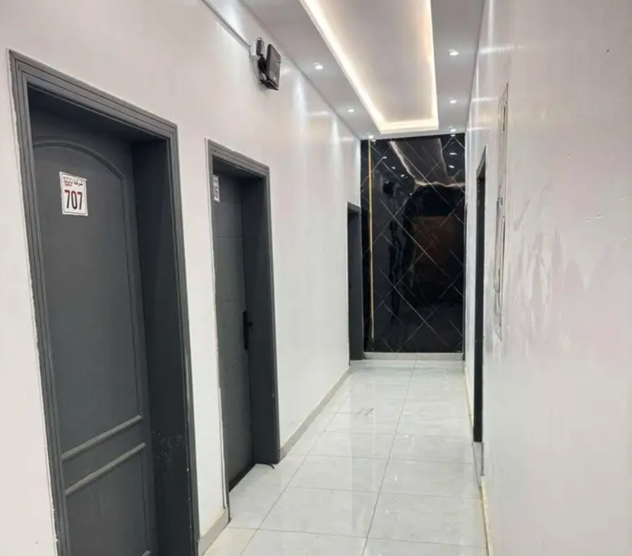 شقق للايجار في جدة مفروش