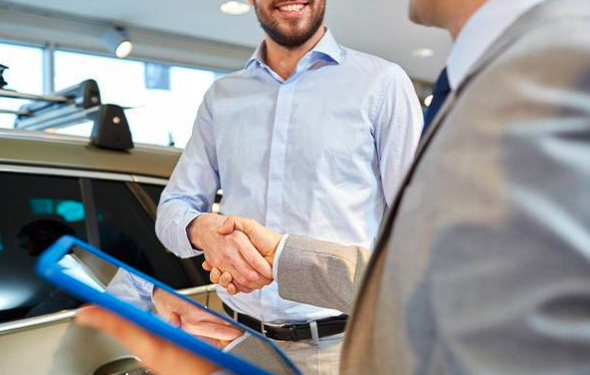 مطلوب مندوب تسويق ميداني