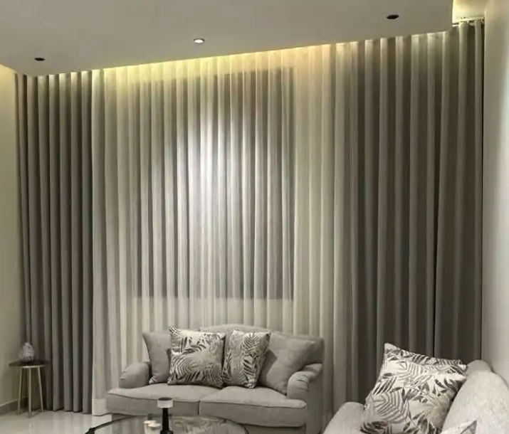 تنجيد كنب وتفصيل ستاير