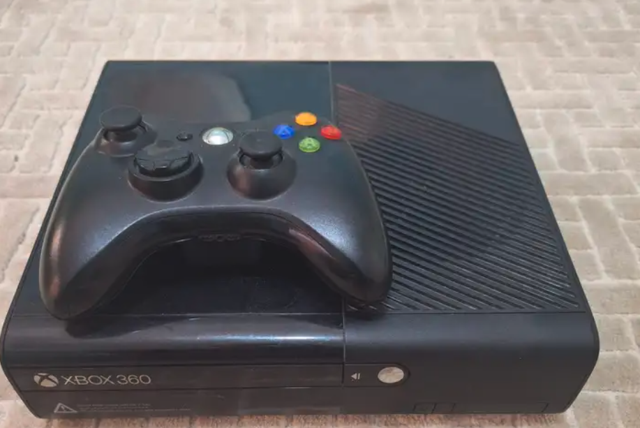 اكس بوكس 360 xbox