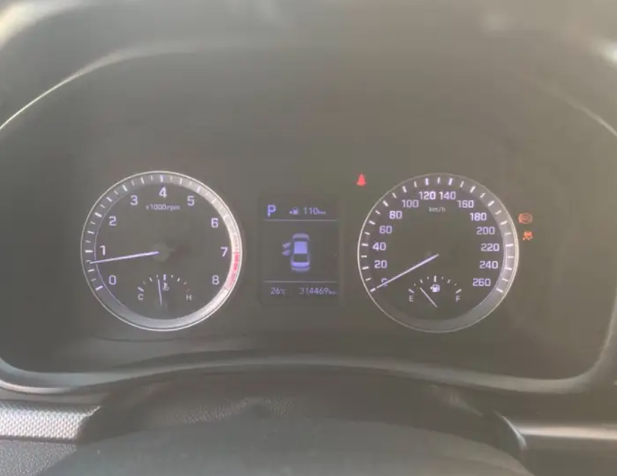 هيونداي سوناتا 2019