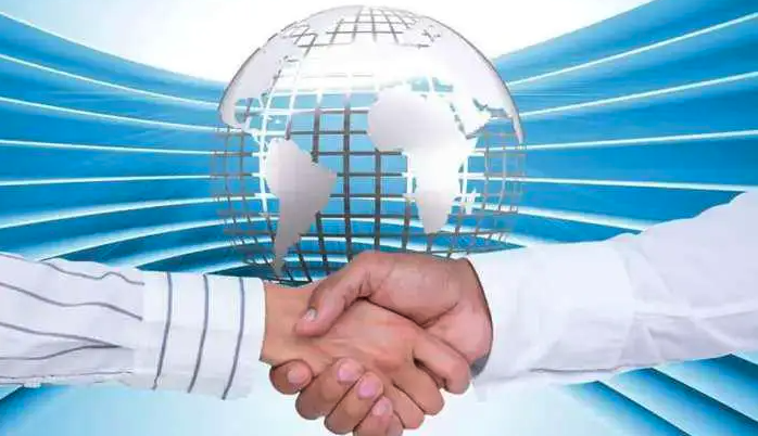 مطلوب شريك أجنبي ممول