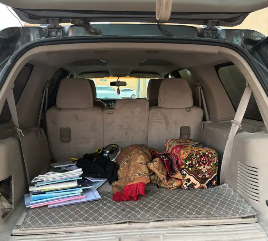 فورد اكسبيدشن قصير دبل للبيع