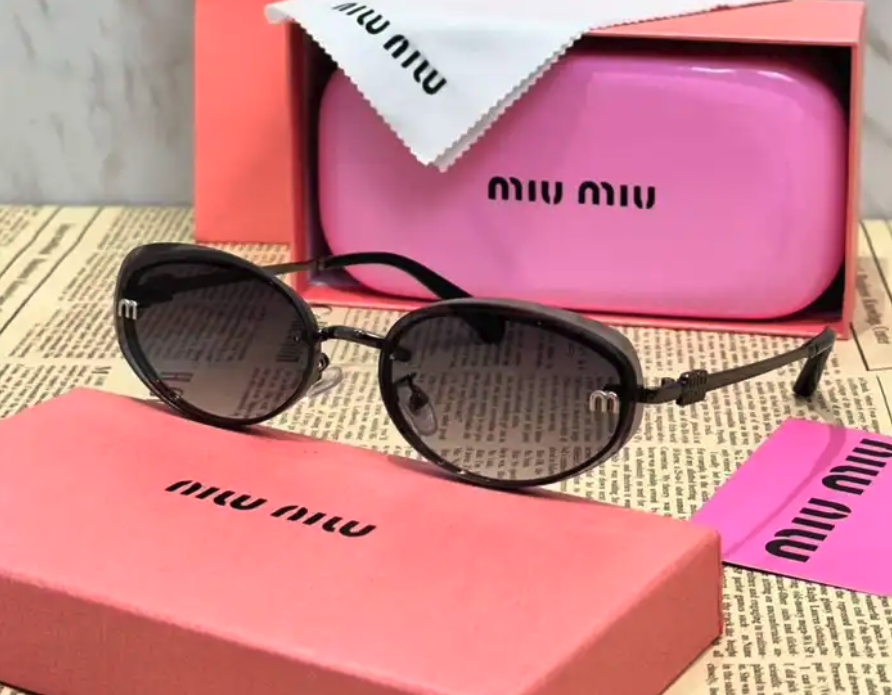 نظارات شمسية ماركات عالمية