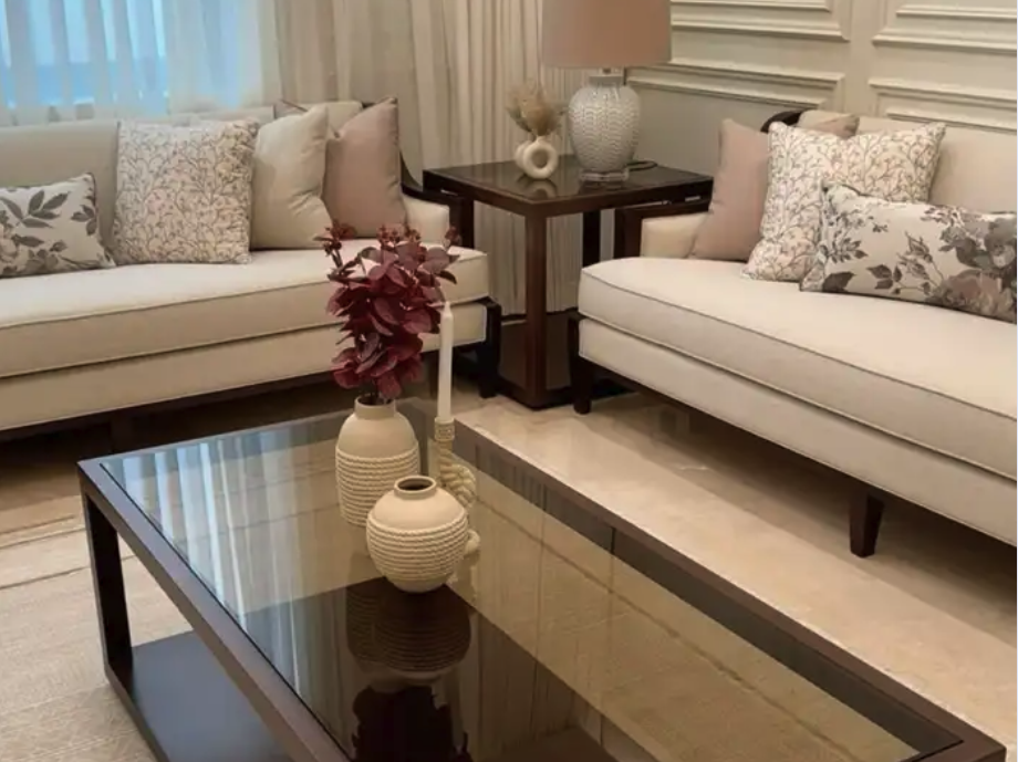 طاولتك على ذوقك تفصيل حسب طلبك