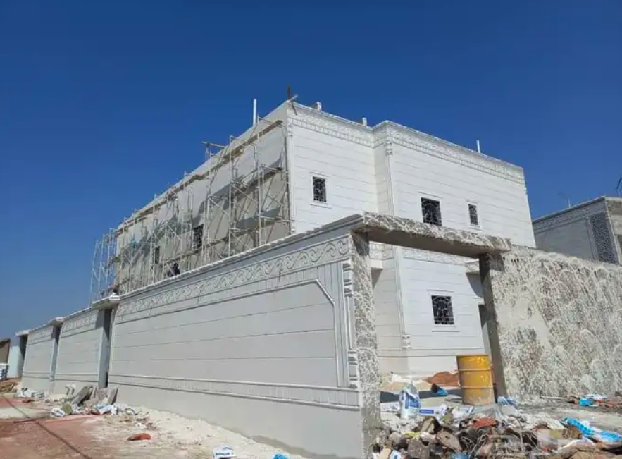 لياسه ملونه