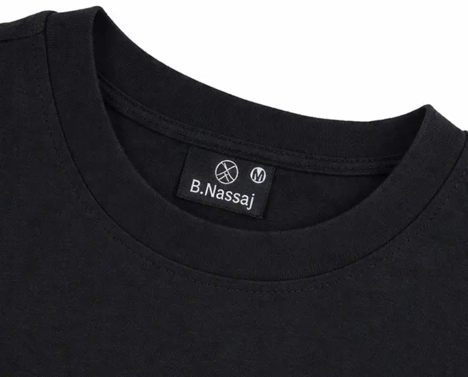 تيشرتات ساده قطن جمله