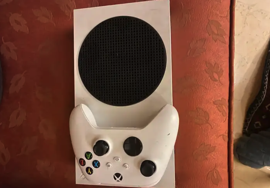 للبيع اكس بوكس سيرس