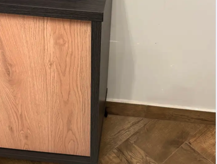 العرض160 طاولة شاشة او بوفية