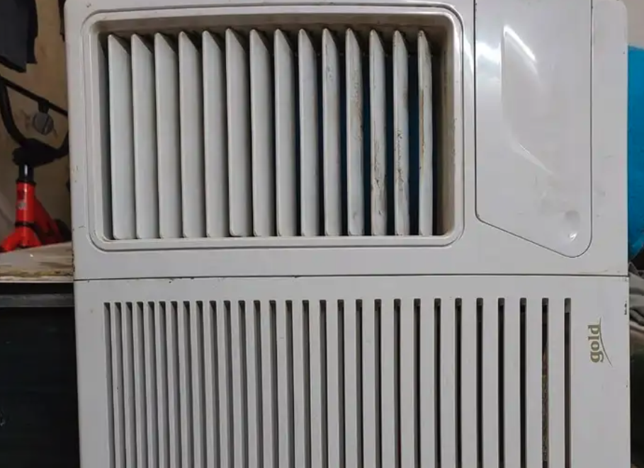 مكيف 12 وحدة