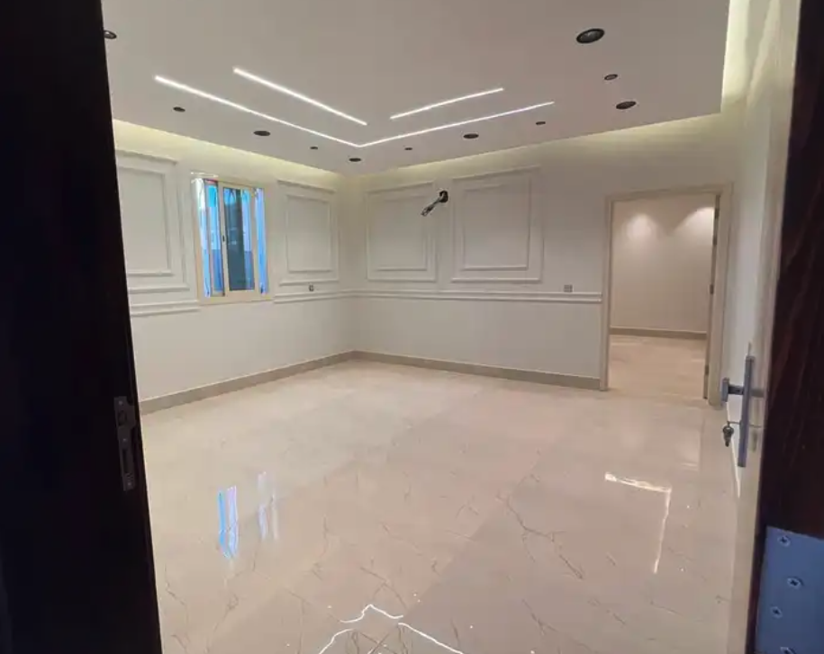 شقق سكنية جديدة الباحة شهبة للإيجار السنوي