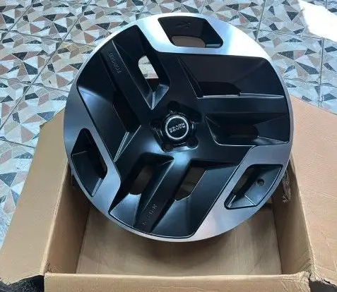 جنوط رانج روفر خان 2023