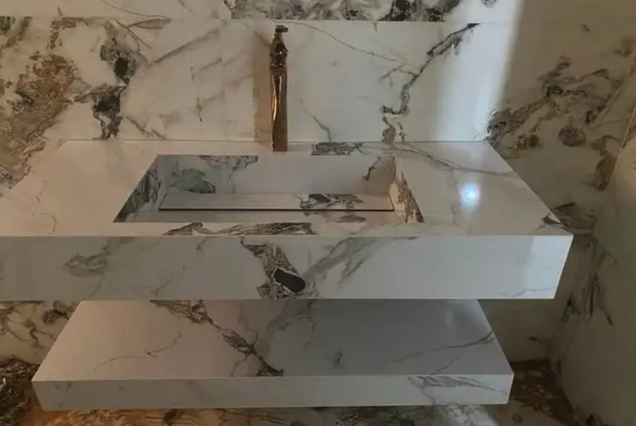 معلم تبليط رخام وبرسلان وسيراميك