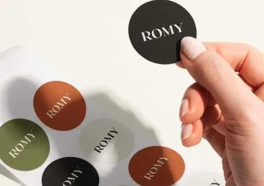 مطبعة طباعة كروت فواتير سندات عقود استيكر اختام بوكسات كيس