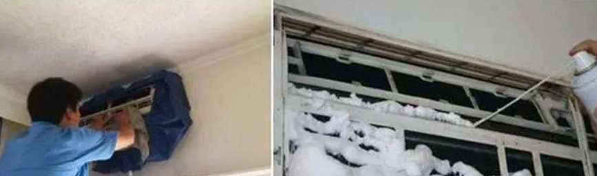 شركة تنظيف غسيل منازل شقق فلل خزانات جلي بلاط كنب مجالس