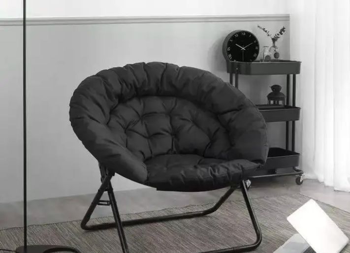 كراسي رحلات وأستراحات قابل للطي يتحمل إلى وزن 150كيلو