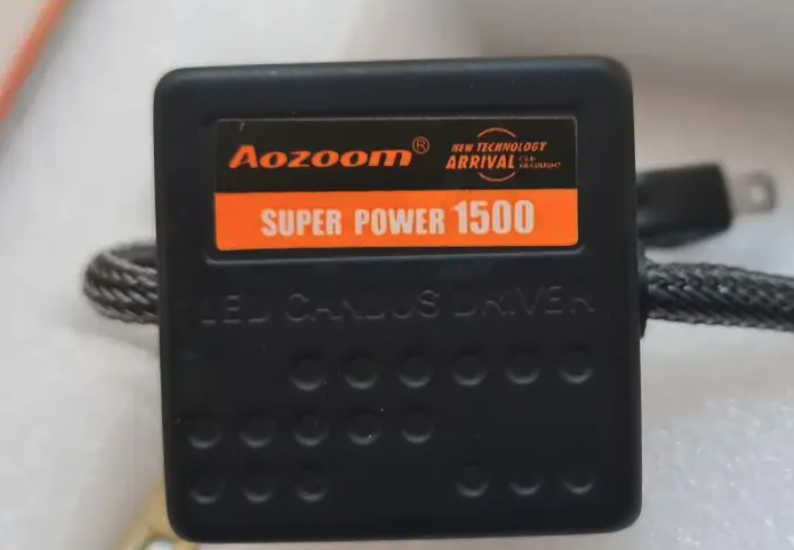 انوار ليد LED لجميع السيارات